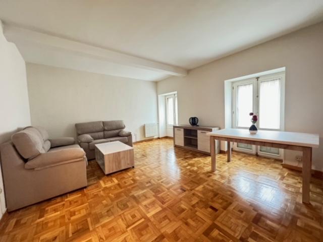 Piso en alquiler en Segovia de 120 m2 photo 0