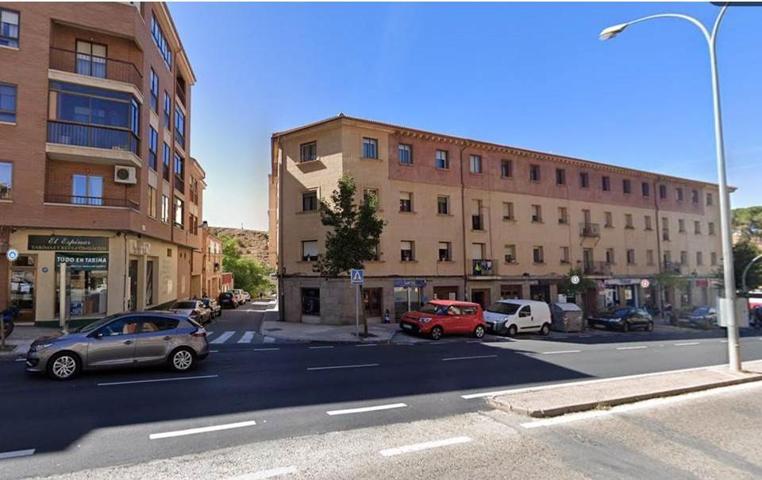Piso en venta en Segovia de 90 m2 photo 0