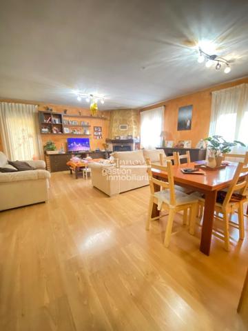 Casa - Chalet en venta en Tabanera la Luenga de 266 m2 photo 0