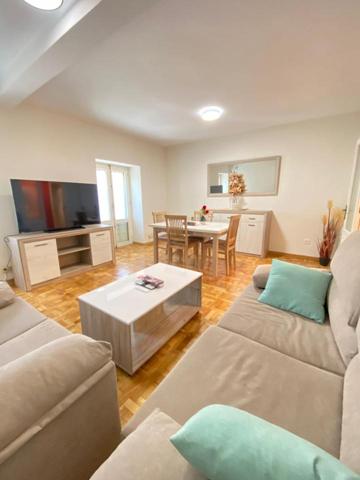 Piso en venta en Segovia de 120 m2 photo 0