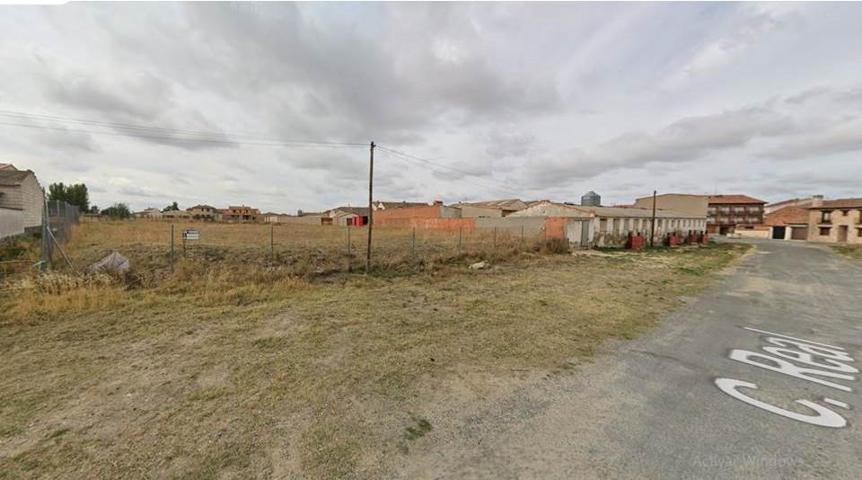 Terreno en venta en Abades de 1130 m2 photo 0