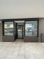 Local en alquiler en Segovia de 90 m2 photo 0
