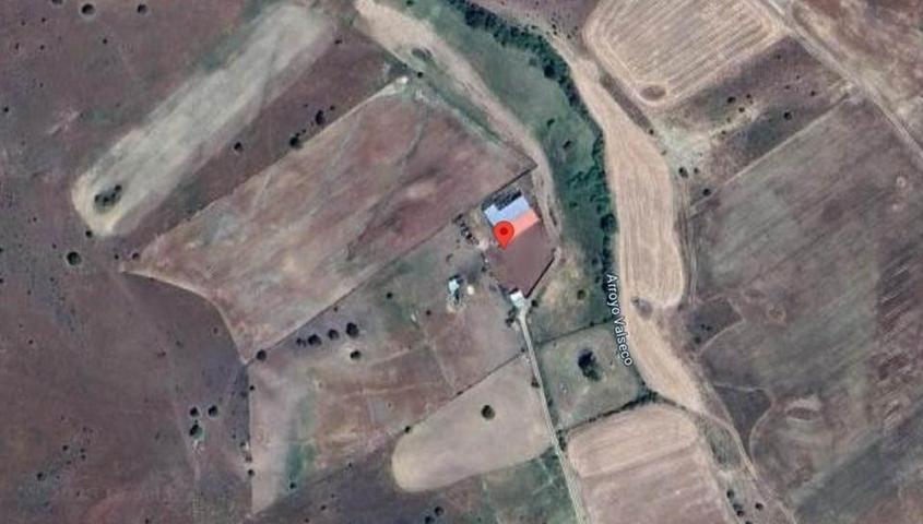 Finca Rústica en venta en Caballar de 38000 m2 photo 0