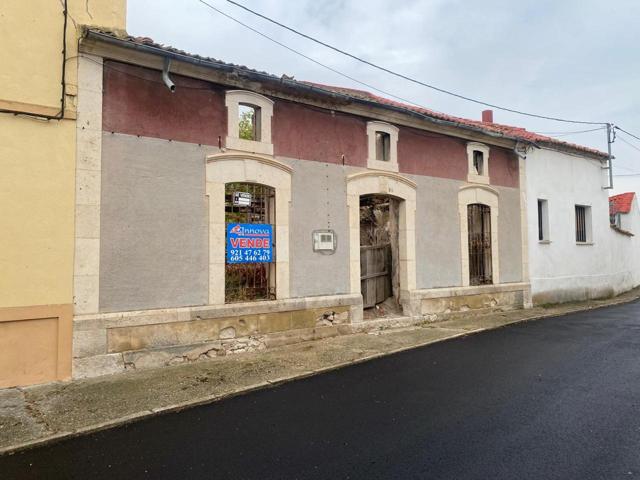 Terreno en venta en Olombrada de 226 m2 photo 0