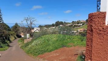 Terreno Urbanizable En venta en Calle El Lance, Valleseco photo 0