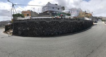 Terreno Urbanizable En venta en Carretera Gc 331, Bañaderos-El Puertillo-San Andrés, Arucas photo 0