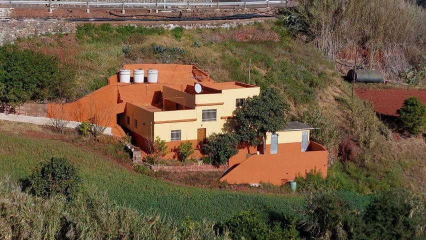 Casa De Campo En venta en Hoya Del Pedregal, 10, Santa Maria De Guia De Gran Canaria photo 0