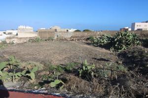 Terreno Urbanizable En venta en Calle Hernán Cortés, 1, Carrizal, Ingenio photo 0