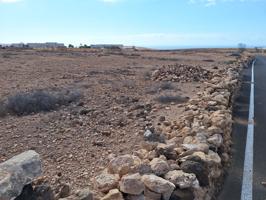 Terreno Urbanizable En venta en Calle Punta Del Viento, La Oliva, La Oliva photo 0