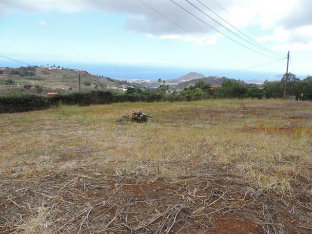 Terreno Urbanizable En venta en Lugar Los Altabacales, 50, Los Castillos-Los Portales-Visvique, Arucas photo 0