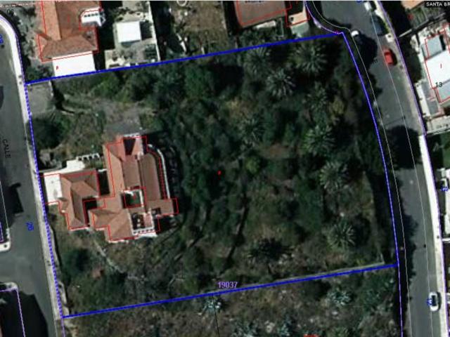 Casa En venta en Calle El Arrastre, 21, San José De Las Vegas-La Atalaya, Santa Brigida photo 0