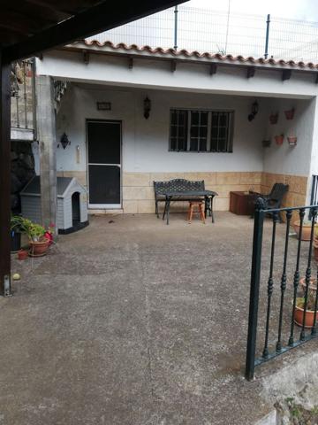 Casa De Campo En venta en Carretera General De Miraflor, 10, San José Del Álamo-El Hornillo, Teror photo 0