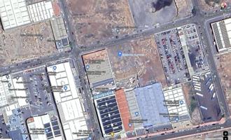 Terreno Urbanizable En venta en Calle Plasencia, 34, Las Chafiras, San Miguel De Abona photo 0