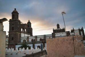 Comunidad En venta en Calle Reyes Católicos, 60, Vegueta - Triana, Las Palmas De Gran Canaria photo 0