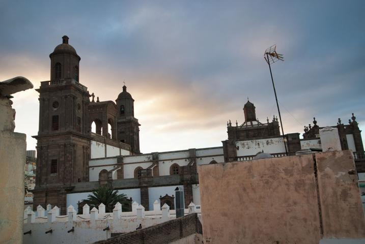 Comunidad En venta en Calle Reyes Católicos, 60, Vegueta - Triana, Las Palmas De Gran Canaria photo 0