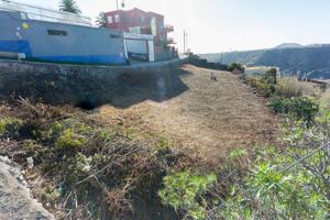 Terreno Urbanizable En venta en Carretera Juan Bordes, 16, Los Alvarados-Fuente Los Berros, Santa Brigida photo 0