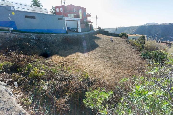 Terreno Urbanizable En venta en Carretera Juan Bordes, 16, Los Alvarados-Fuente Los Berros, Santa Brigida photo 0