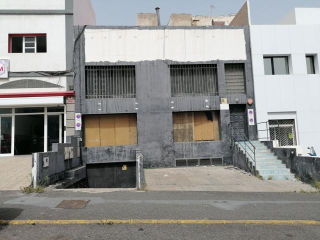Otro En venta en Calle Diego Vega Sarmiento, 38, Ciudad Alta, Las Palmas De Gran Canaria photo 0