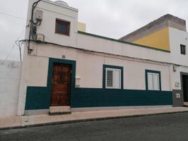 Terreno Urbanizable En venta en Calle Judas Tadeo, 9, Tamaraceite - San Lorenzo, Las Palmas De Gran Canaria photo 0