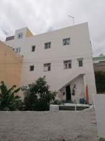 Terreno Urbanizable En venta en Calle Judas Tadeo, 9, Tamaraceite - San Lorenzo, Las Palmas De Gran Canaria photo 0