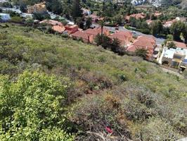 Terreno Urbanizable En venta en Calle Músico Juan Reyes De Armas, 0, Tafira, Las Palmas De Gran Canaria photo 0