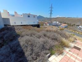 Terreno Urbanizable En venta en Lugar Lomo De Cuesta Ramón, 0, Carretera Del Centro - Cono Sur, Las Palmas De Gran Canaria photo 0