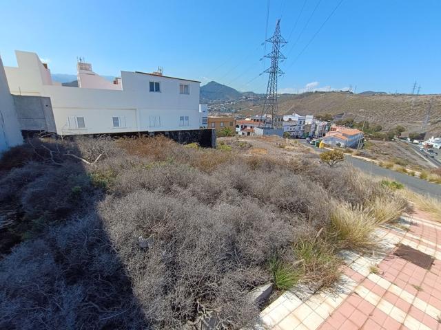 Terreno Urbanizable En venta en Lugar Lomo De Cuesta Ramón, 0, Carretera Del Centro - Cono Sur, Las Palmas De Gran Canaria photo 0
