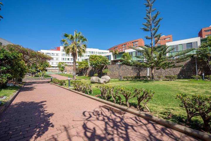 Piso En venta en Avenida Ansite, 11, Ciudad Alta, Las Palmas De Gran Canaria photo 0