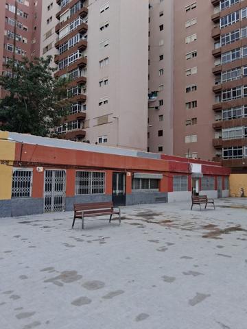 Otro En venta en Avenida Parque Central, 14, Ciudad Alta, Las Palmas De Gran Canaria photo 0