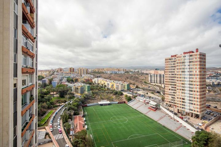 Piso En venta en Ciudad Alta, Las Palmas De Gran Canaria photo 0