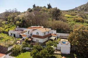 Casa De Campo En venta en Camino De Gregorio, 19, El Álamo-Arbejales, Teror photo 0