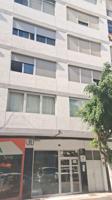 Parking Subterráneo En venta en Calle Néstor De La Torre, 18, Puerto - Canteras, Las Palmas De Gran Canaria photo 0