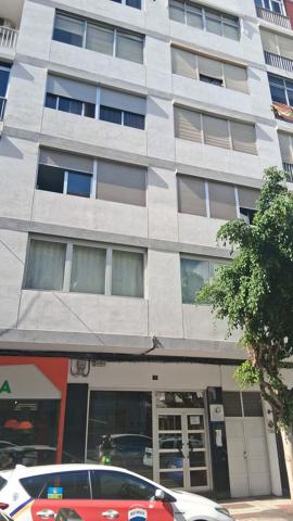 Parking Subterráneo En venta en Calle Néstor De La Torre, 18, Puerto - Canteras, Las Palmas De Gran Canaria photo 0