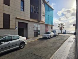 Parking Subterráneo En venta en Calle Timagan, 2, Puerto - Canteras, Las Palmas De Gran Canaria photo 0