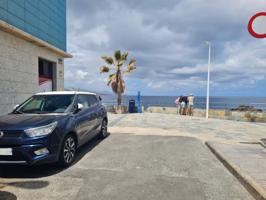 Parking Subterráneo En venta en Calle Timagan, 2, Puerto - Canteras, Las Palmas De Gran Canaria photo 0