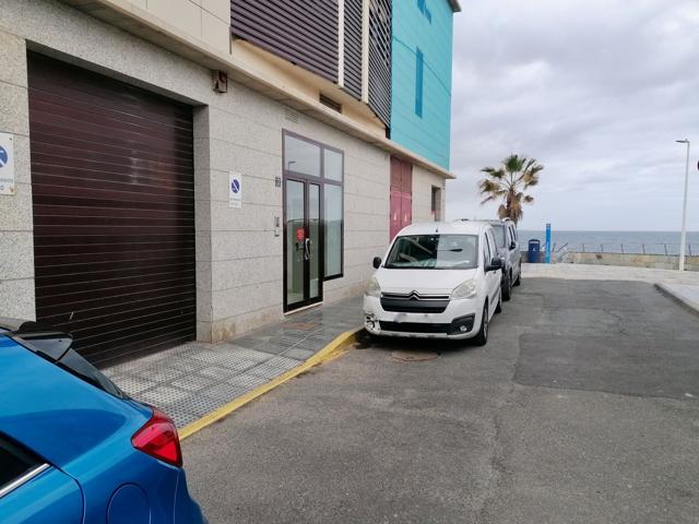 Parking Subterráneo En venta en Calle Timagan, 2, Puerto - Canteras, Las Palmas De Gran Canaria photo 0