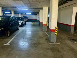 Parking Subterráneo En venta en Avenida Pintor Felo Monzón, 33, Ciudad Alta, Las Palmas De Gran Canaria photo 0