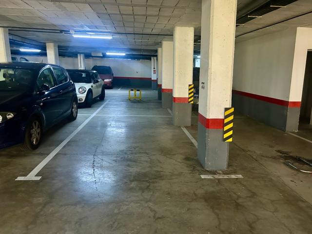 Parking Subterráneo En venta en Avenida Pintor Felo Monzón, 33, Ciudad Alta, Las Palmas De Gran Canaria photo 0