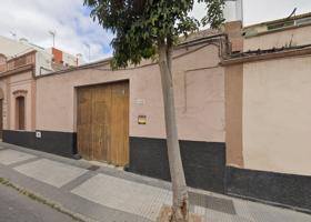 Otro En venta en Carretera A Tamaraceite, 130, Tamaraceite - San Lorenzo, Las Palmas De Gran Canaria photo 0
