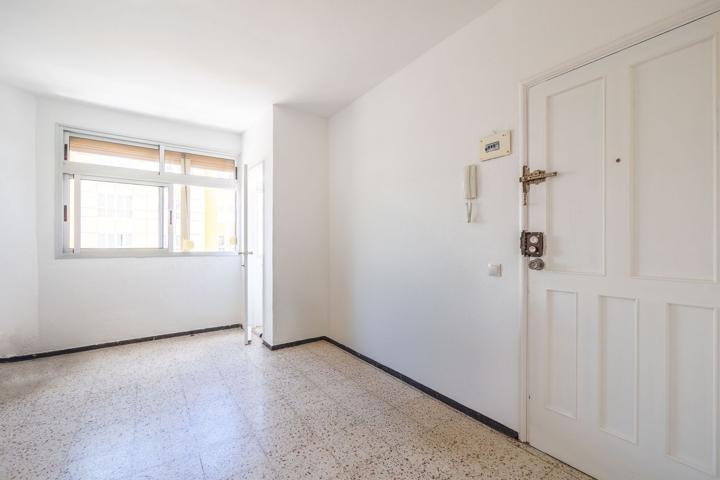 Piso En venta en Calle Cruz Del Ovejero, Tamaraceite - San Lorenzo, Las Palmas De Gran Canaria photo 0