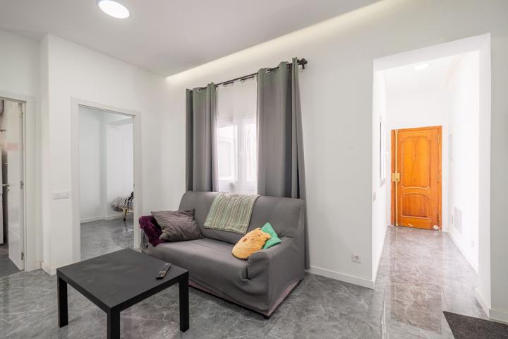 Piso En venta en Calle Doña Perfecta, 212, Ciudad Alta, Las Palmas De Gran Canaria photo 0