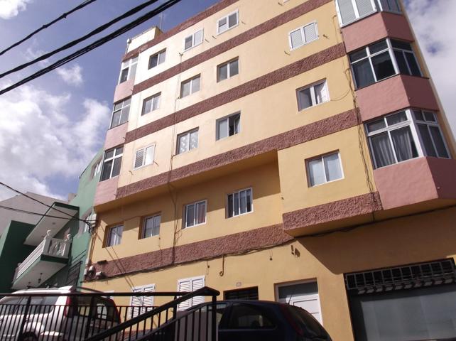 Piso En venta en Calle Real, 24, Santa Maria De Guia De Gran Canaria photo 0