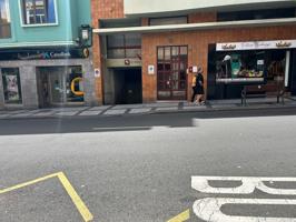 Parking Subterráneo En venta en Calle Don Pedro Infinito, 37, Ciudad Alta, Las Palmas De Gran Canaria photo 0