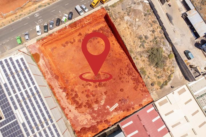 Terreno Urbanizable En venta en Camino Laguete, 0, Los Quintana-Piso Firme, Gáldar photo 0