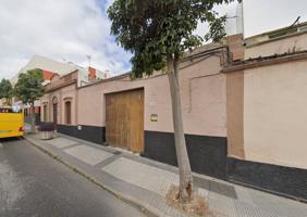 Terreno Urbanizable En venta en Carretera General A Tamaraceite, Tamaraceite - San Lorenzo, Las Palmas De Gran Canaria photo 0