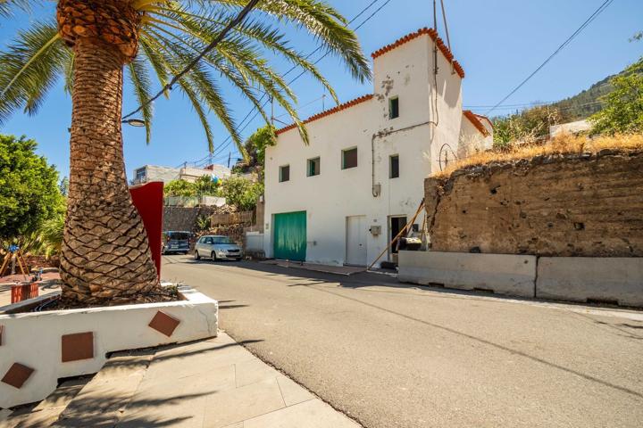 Casa En venta en Barrio La Culata, 11, Tejeda photo 0
