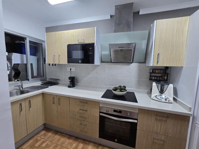 Piso En venta en Calle Los Campesinos, 4, Tamaraceite - San Lorenzo, Las Palmas De Gran Canaria photo 0
