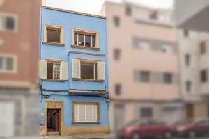 Unifamiliar Pareada En venta en Calle Dos De Mayo, 12, Puerto - Canteras, Las Palmas De Gran Canaria photo 0