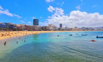 Unifamiliar Pareada En venta en Calle Dos De Mayo, 12, Puerto - Canteras, Las Palmas De Gran Canaria photo 0