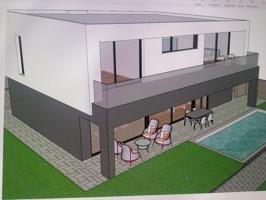 Terreno Urbanizable En venta en Calle El Monje, 3, Firgas photo 0